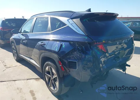 2026 Hyundai Tucson Sel из США, поврежденный, VIN 5NMJB3DEXTH614113